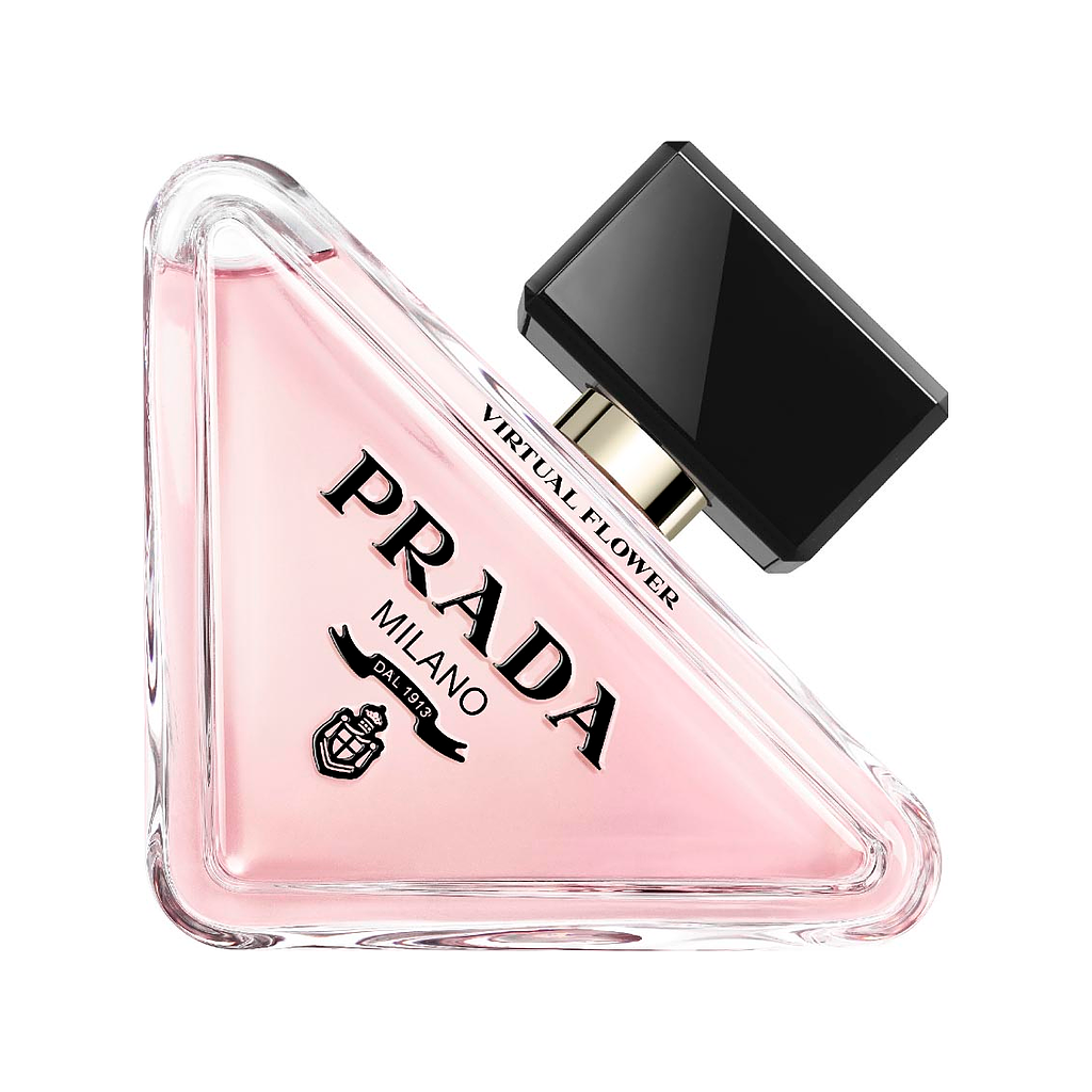 Prada Paradoxe Floral Eau de Parfum 90 ml