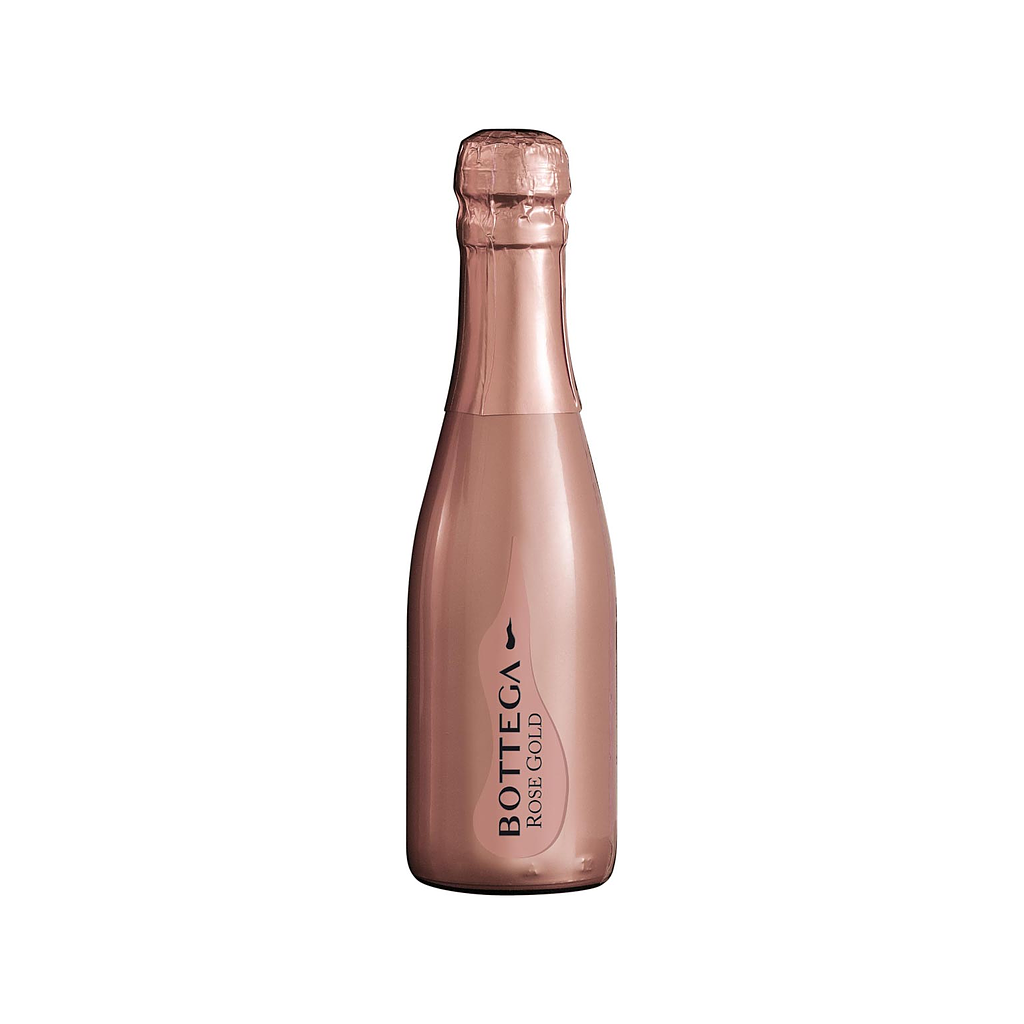 Bottega Rosé Gold Brut