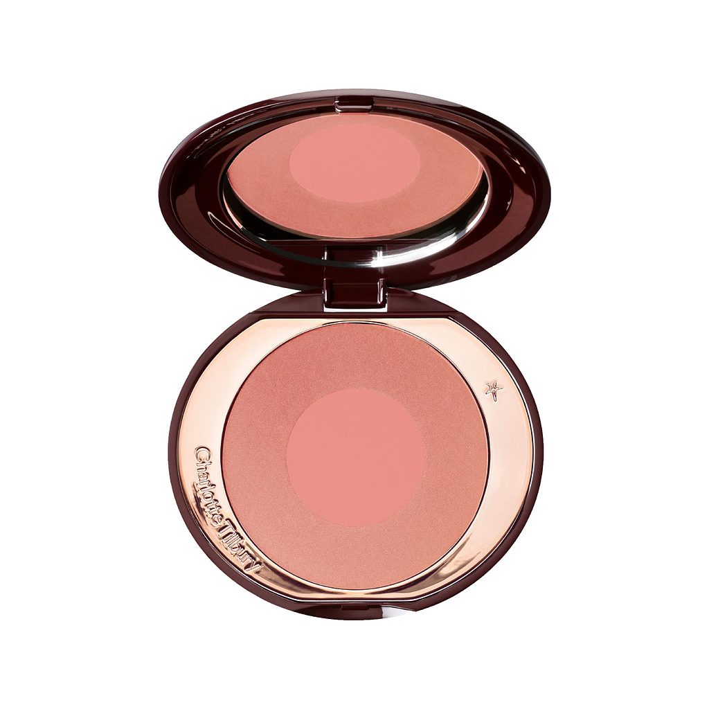Charlotte Tilbury Cheek To Chic - Ecstasy