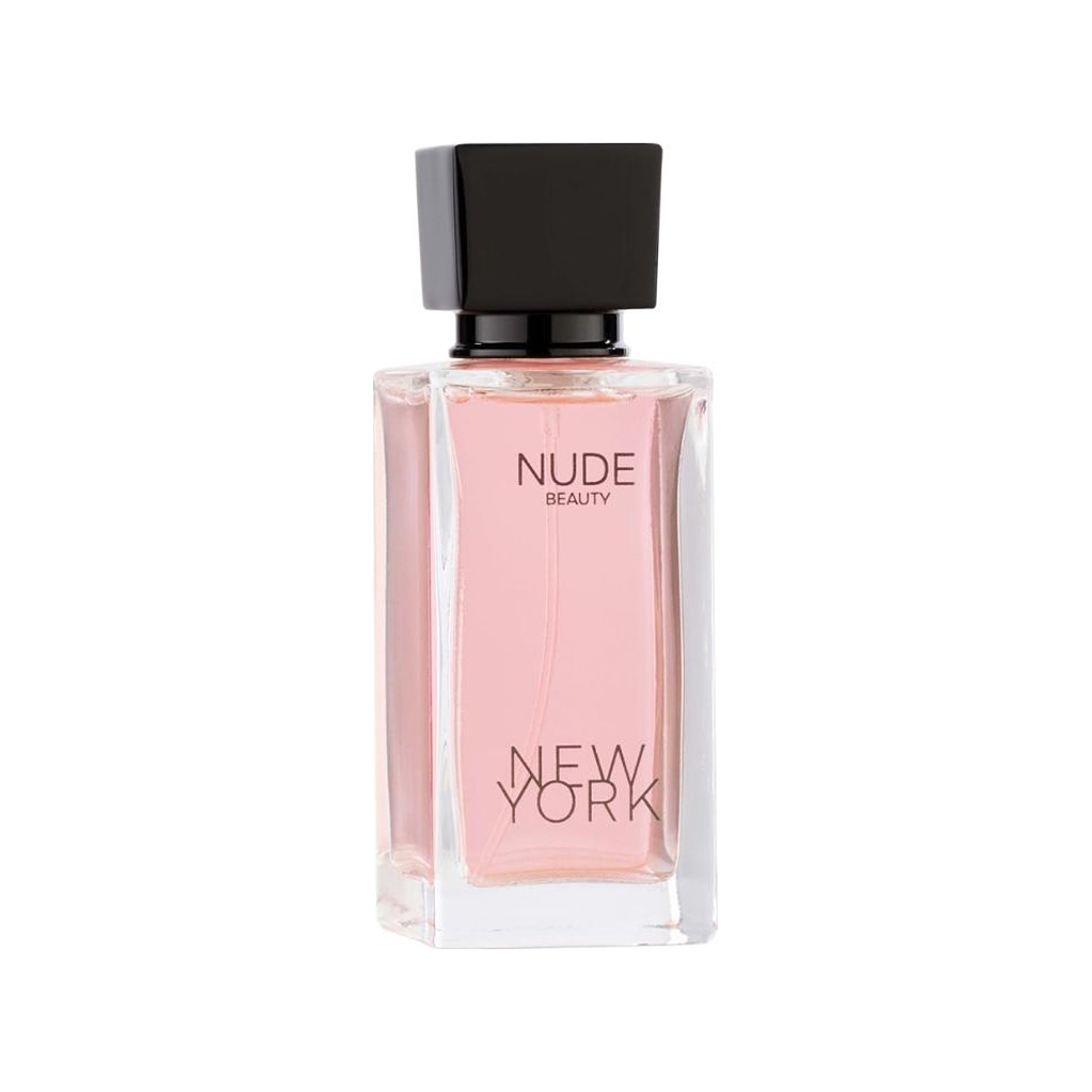 Nude Beauty New York