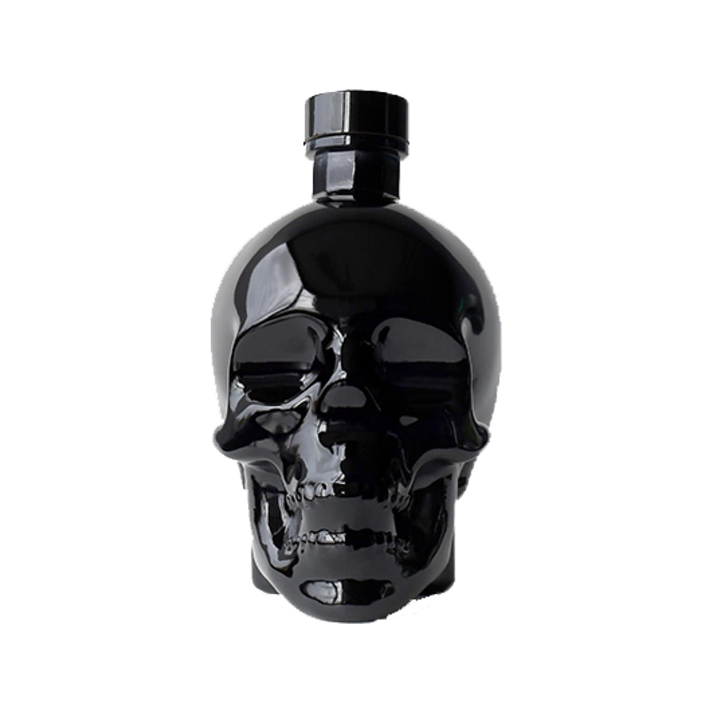 Crystal Head Onyx Agave Vodka