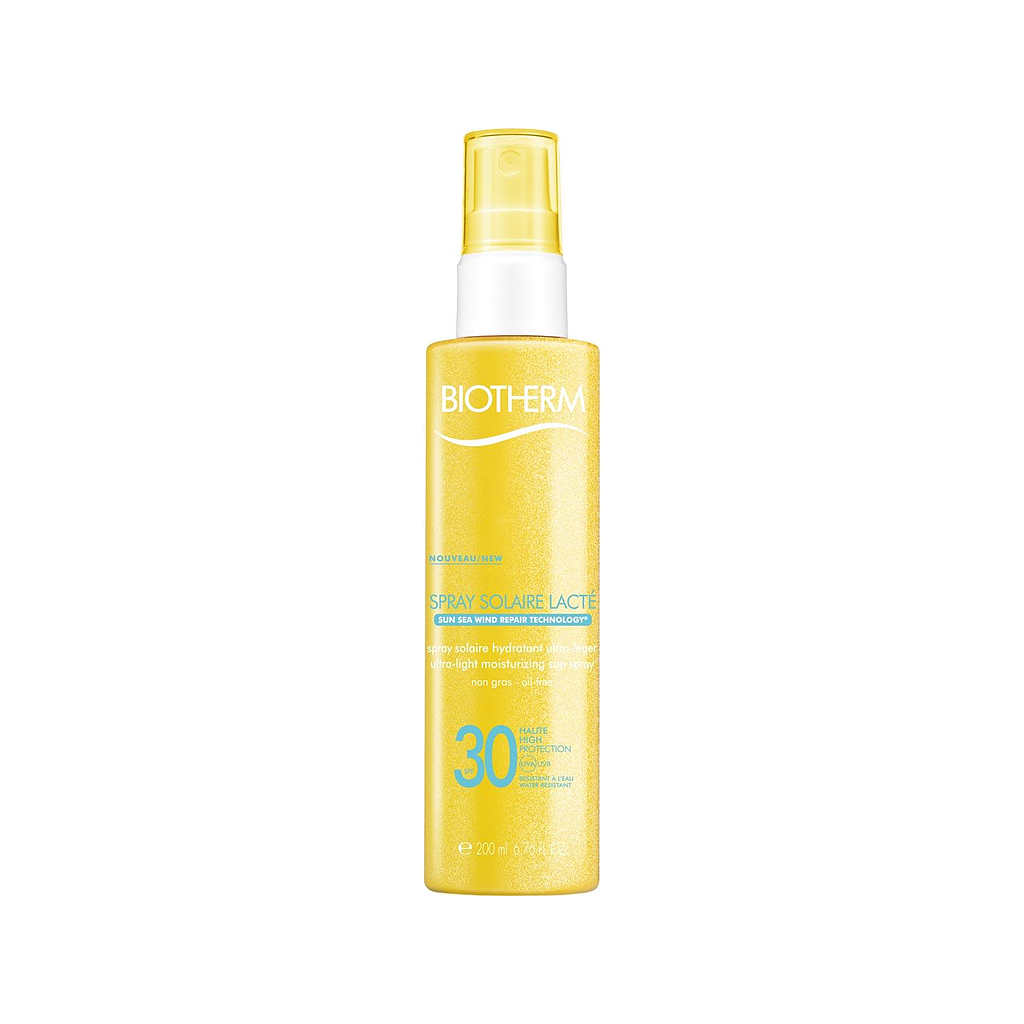 Spray Solaire Lacté SPF 30