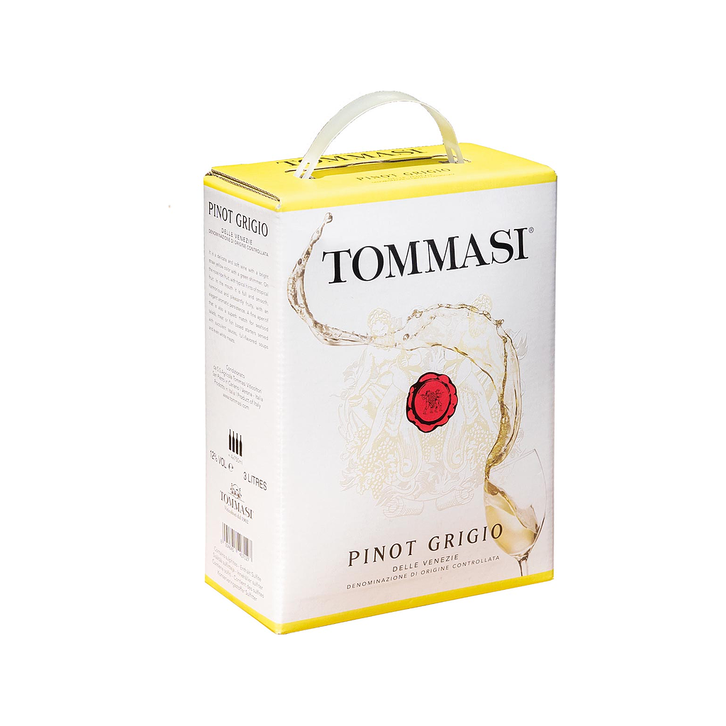 Tommasi Pinot Grigio