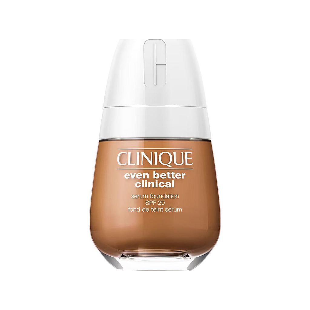 Even Better Clinical Serum Foundation No. 122 - Clove