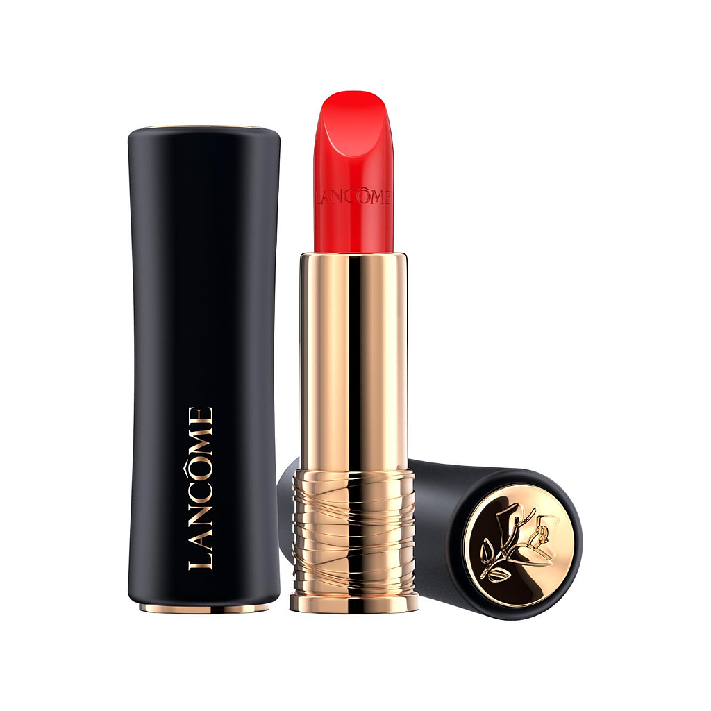 Lancome L'Absolu Rouge Cream Lipstick
