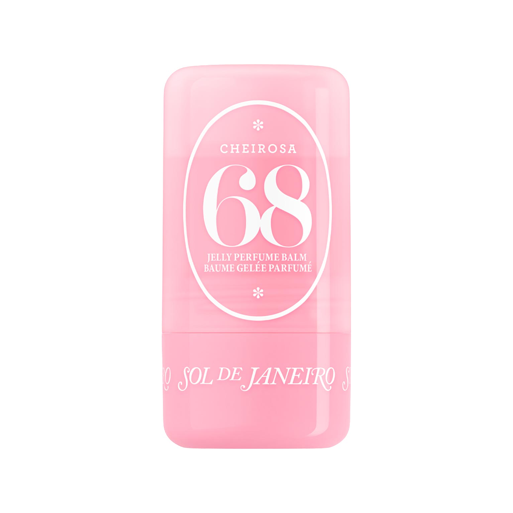 Sol de Janeiro Beija Flor Parfum Balm 4 ml