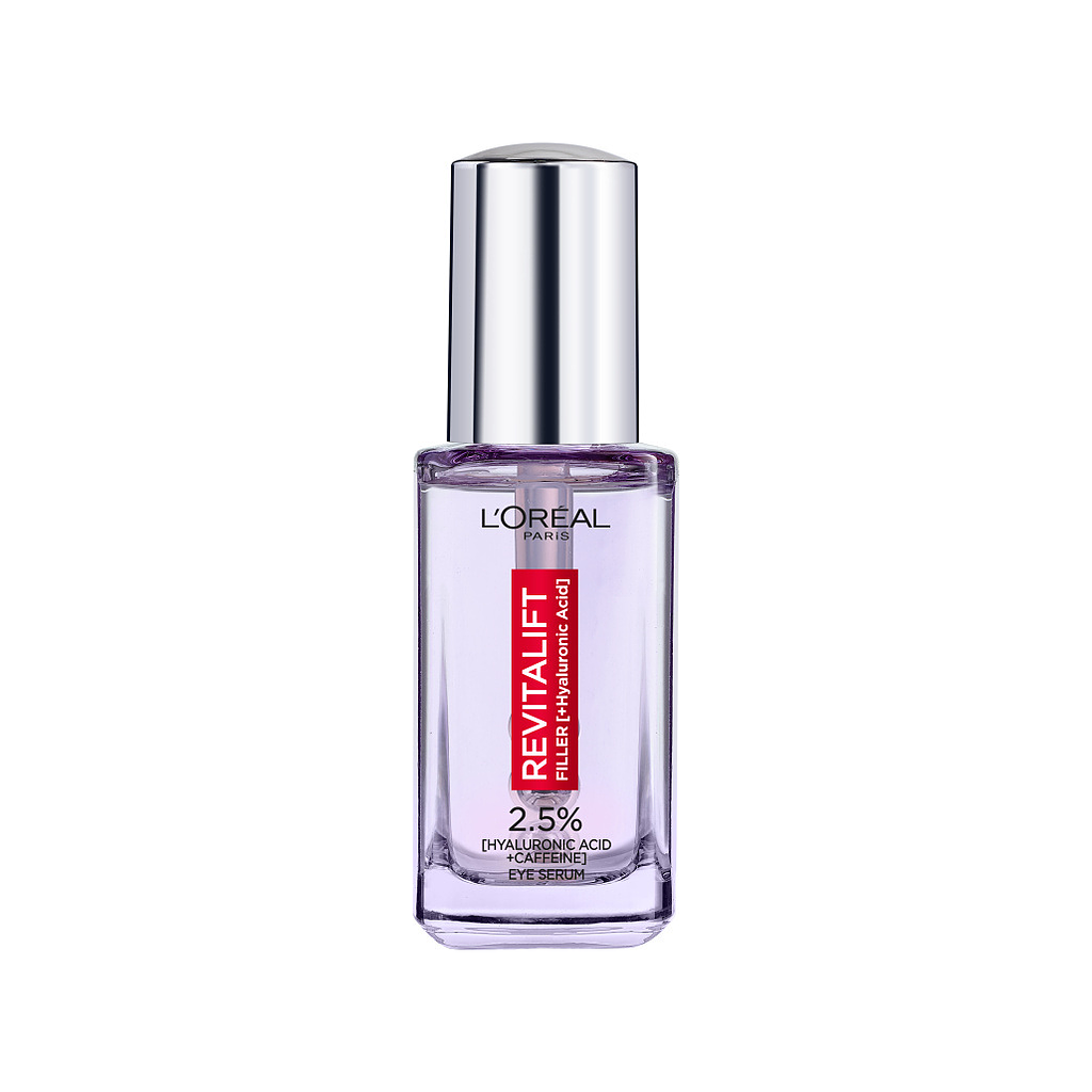 L'Oréal Paris Revitalift Filler Eye Serum