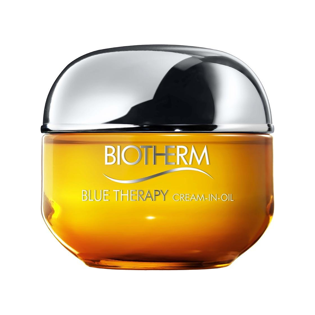 Biotherm Blue Therapy Cream In Oil