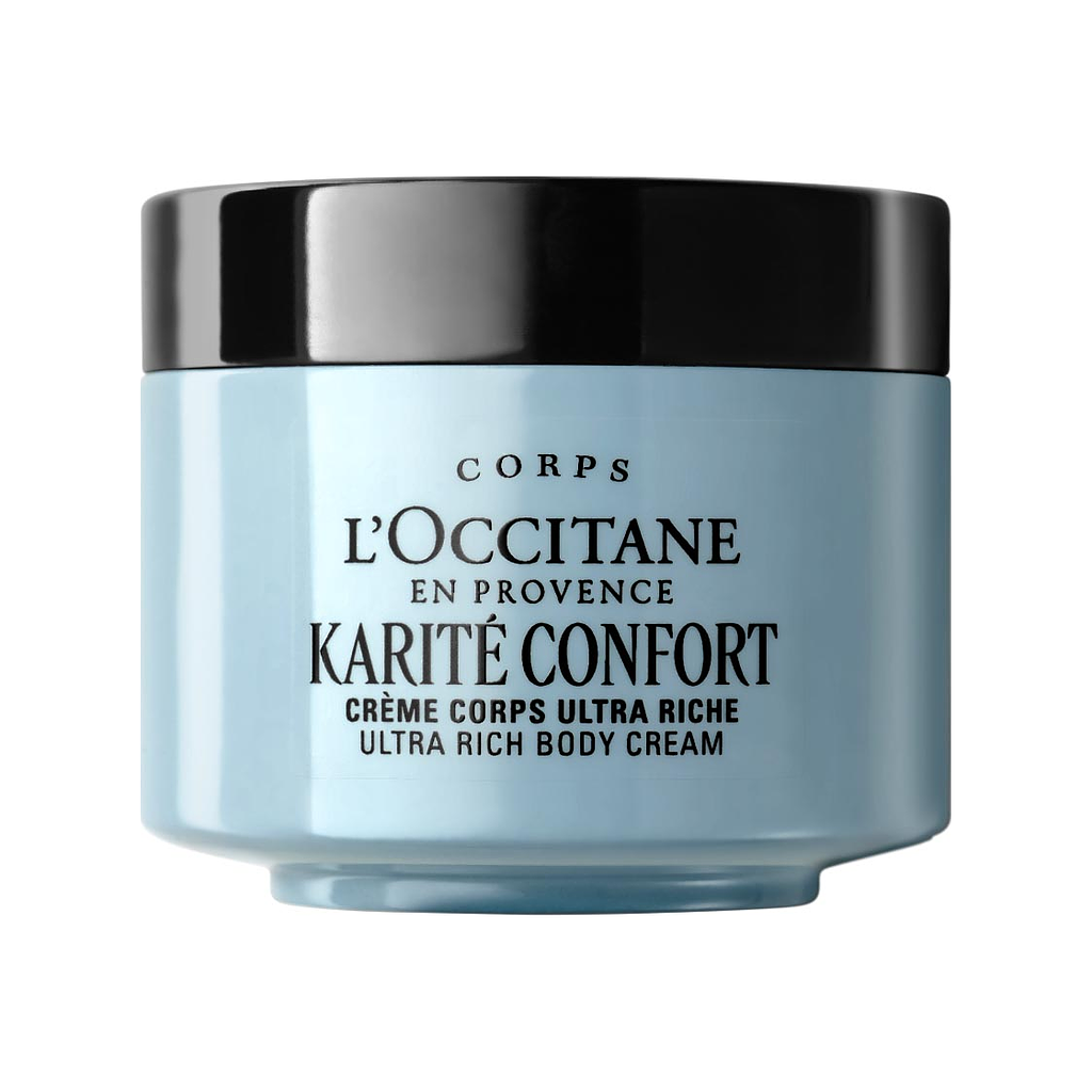 L'Occitane en Provence Shea Butter Body Cream 75 ml
