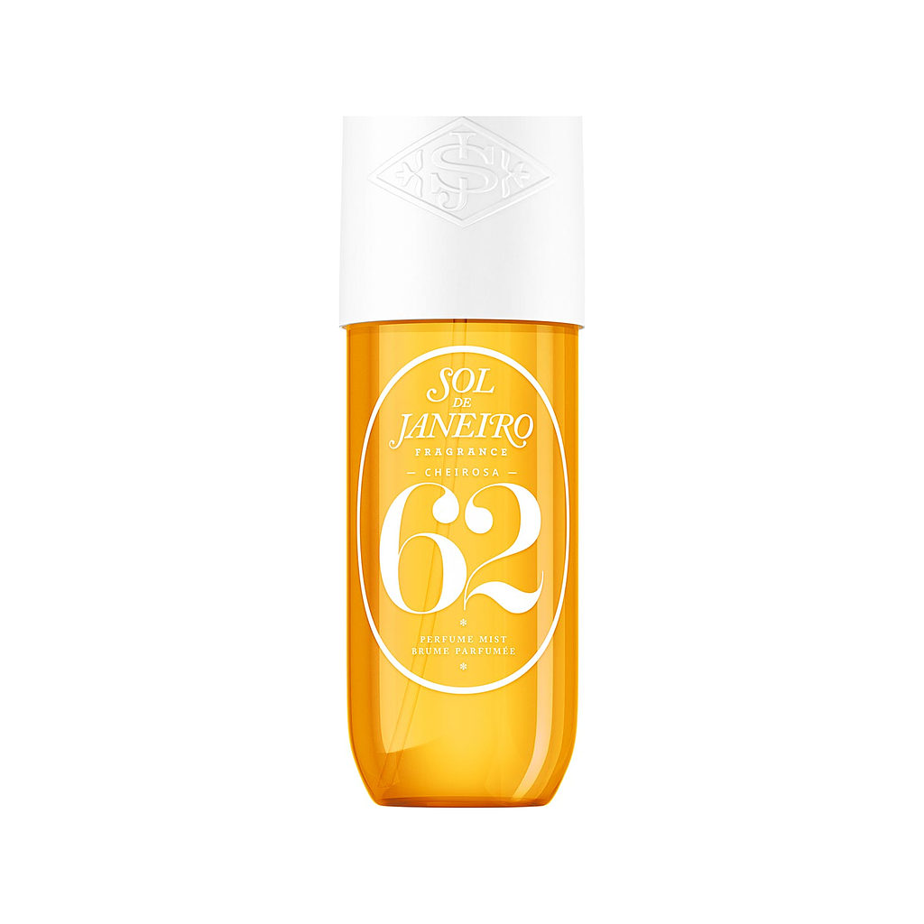 Sol de Janeiro Brazilian Crush Cheirosa 62 Perfume Mist
