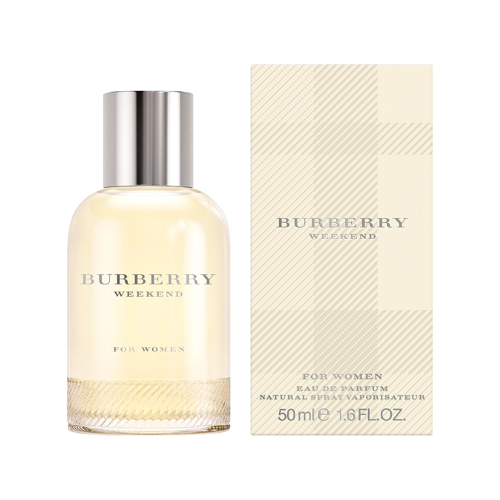Burberry Weekend for Women Eau de Parfum