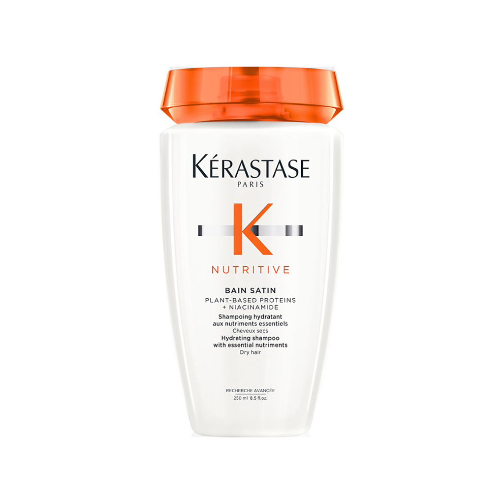 Kérastase Nutritive Bain Satin 1 Moisturizing Shampoo
