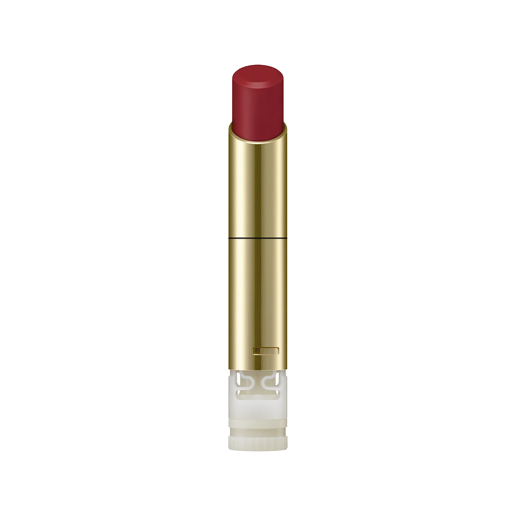 Sensai Lasting Plump Lipstick Refill LP01 Ruby Red