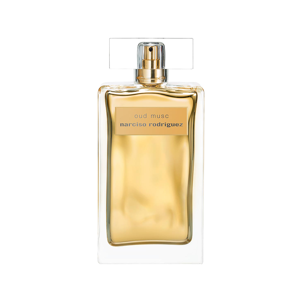 Narciso Rodriguez Oud Musc Eau de Parfum Intense 100 ml