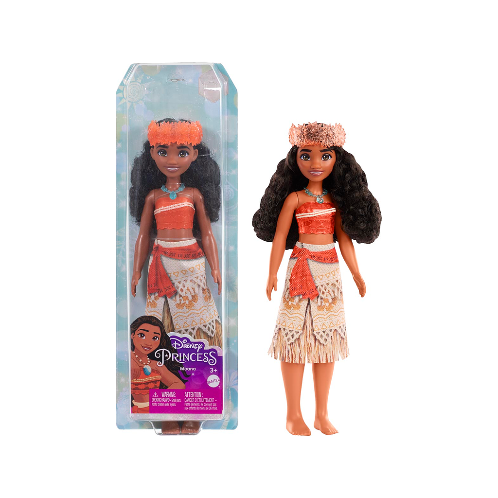 Disney Princess Vaiana