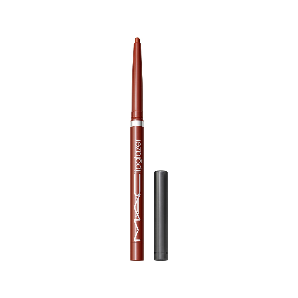 MAC Lip Glazer Glosser Lip Liner No 06 - Marrakesh
