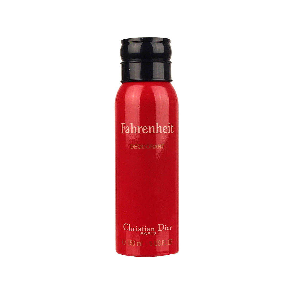 Dior Fahrenheit Déodorant Spray