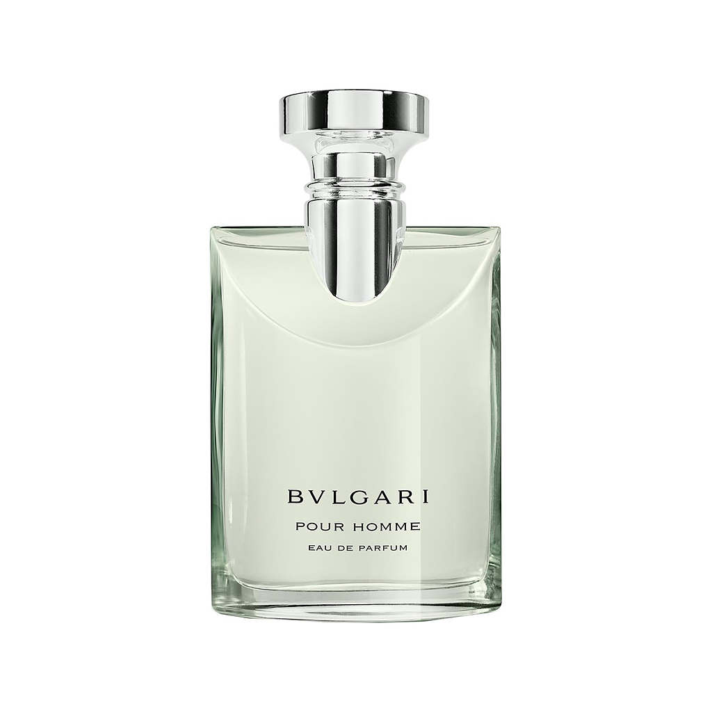 Bvlgari Pour Homme Eau de Parfum 100 ml