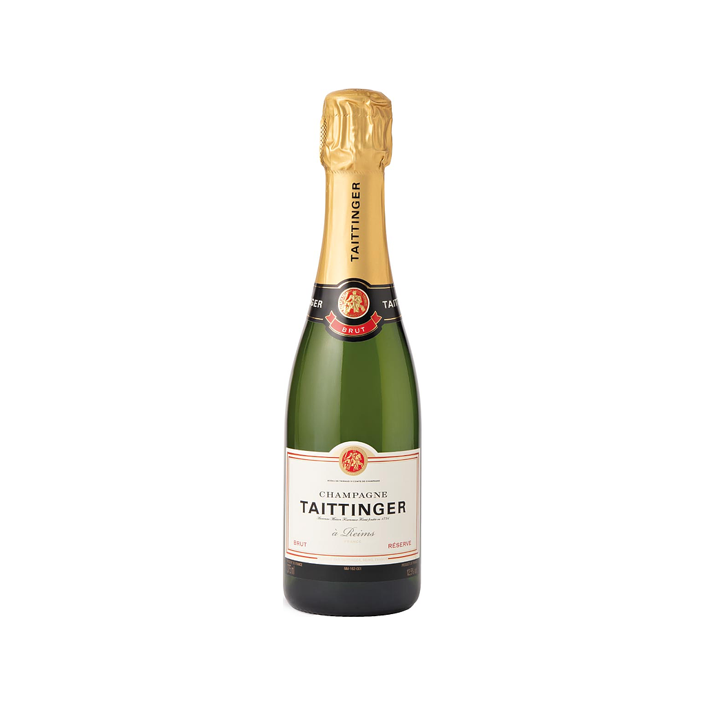 Taittinger Brut Réserve