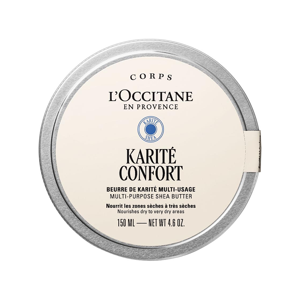 L'Occitane en Provence Karitè Confort 150 ml