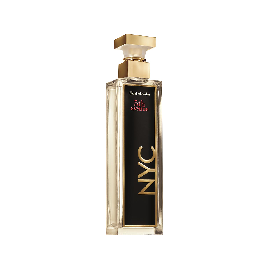 Elizabeth Arden 5th Avenue NYC Eau de Parfum 125 ml