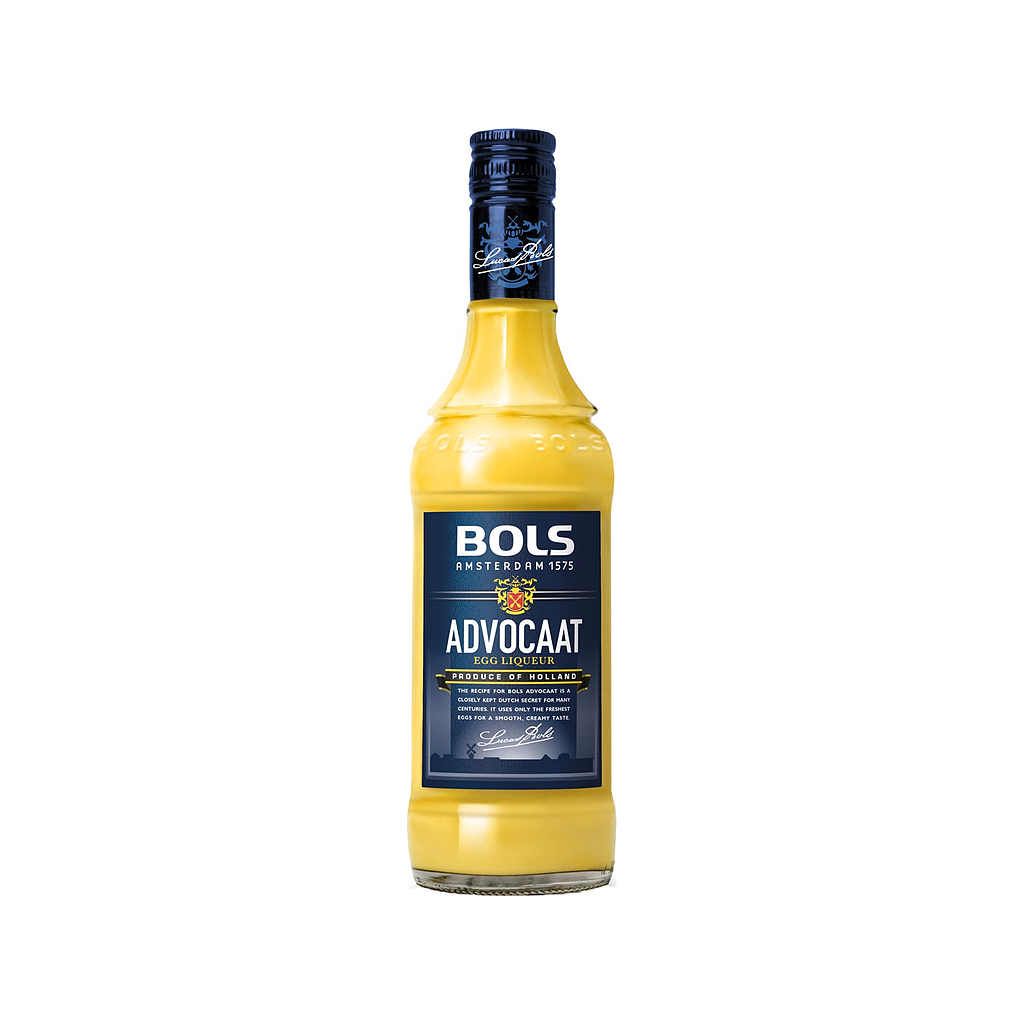 Bols Advocaat