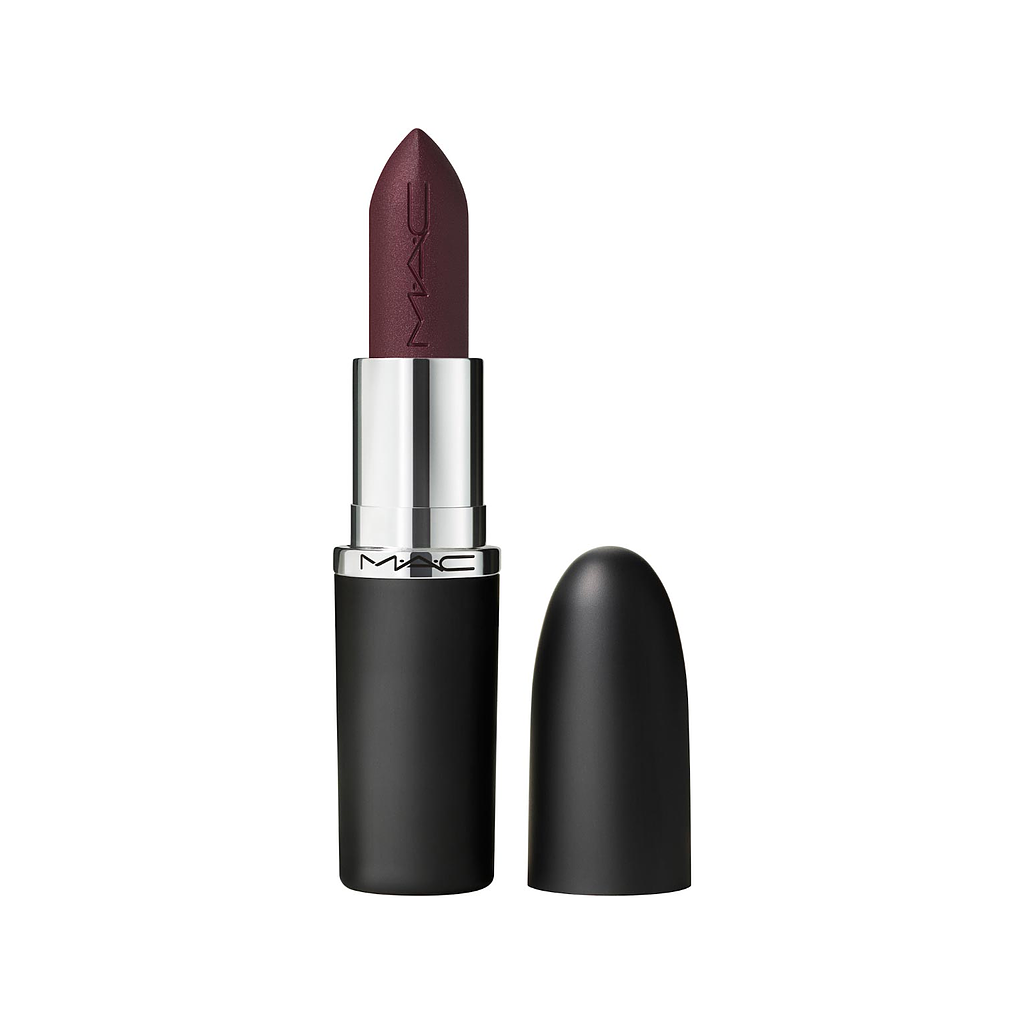 M·A·Cximal Silky Matte Lipstick - Smoked Purple
