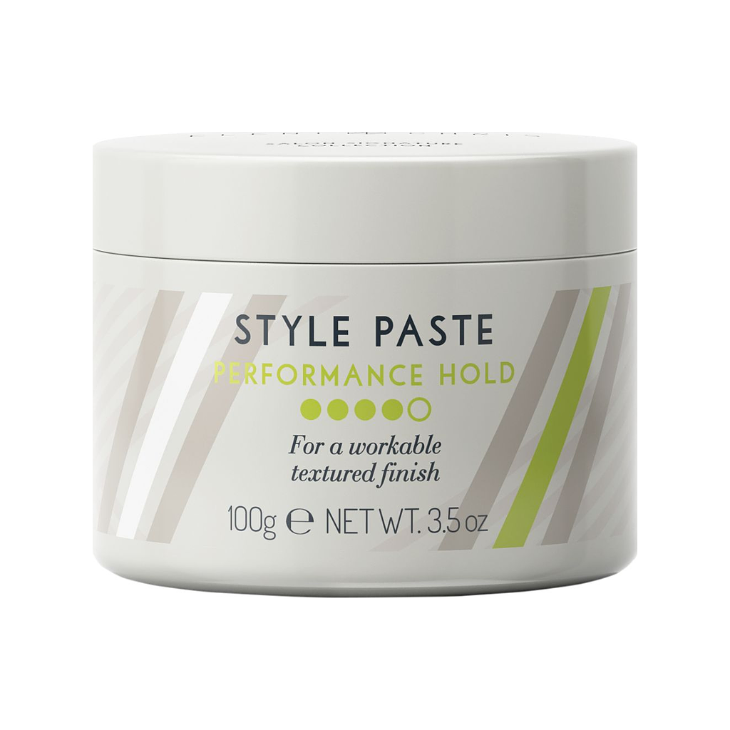 Eleni & Chris Hair Styling Styling Paste