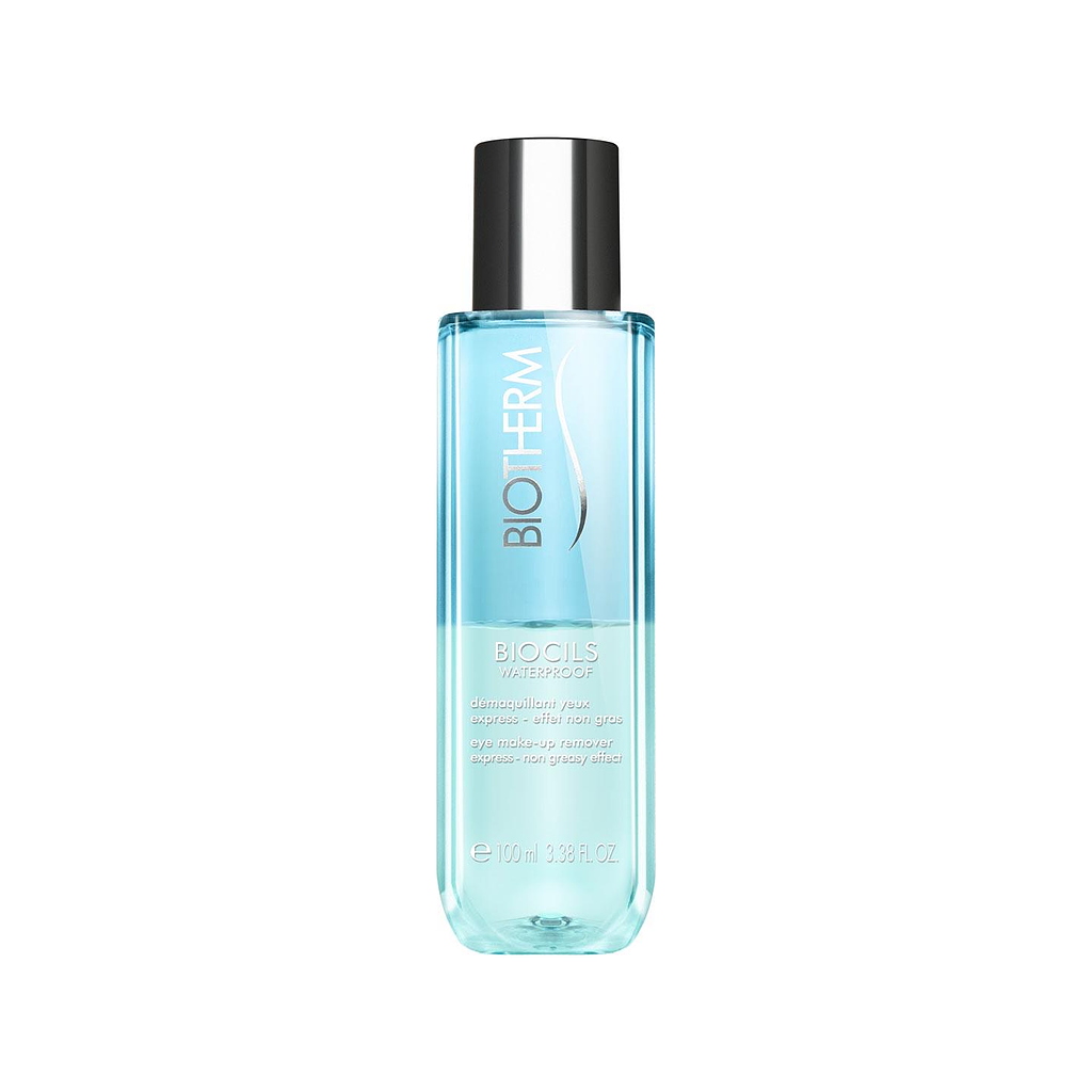 Biotherm Biocils Eye Make Up Remover Waterproof
