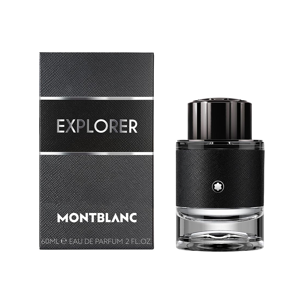 Montblanc Explorer
