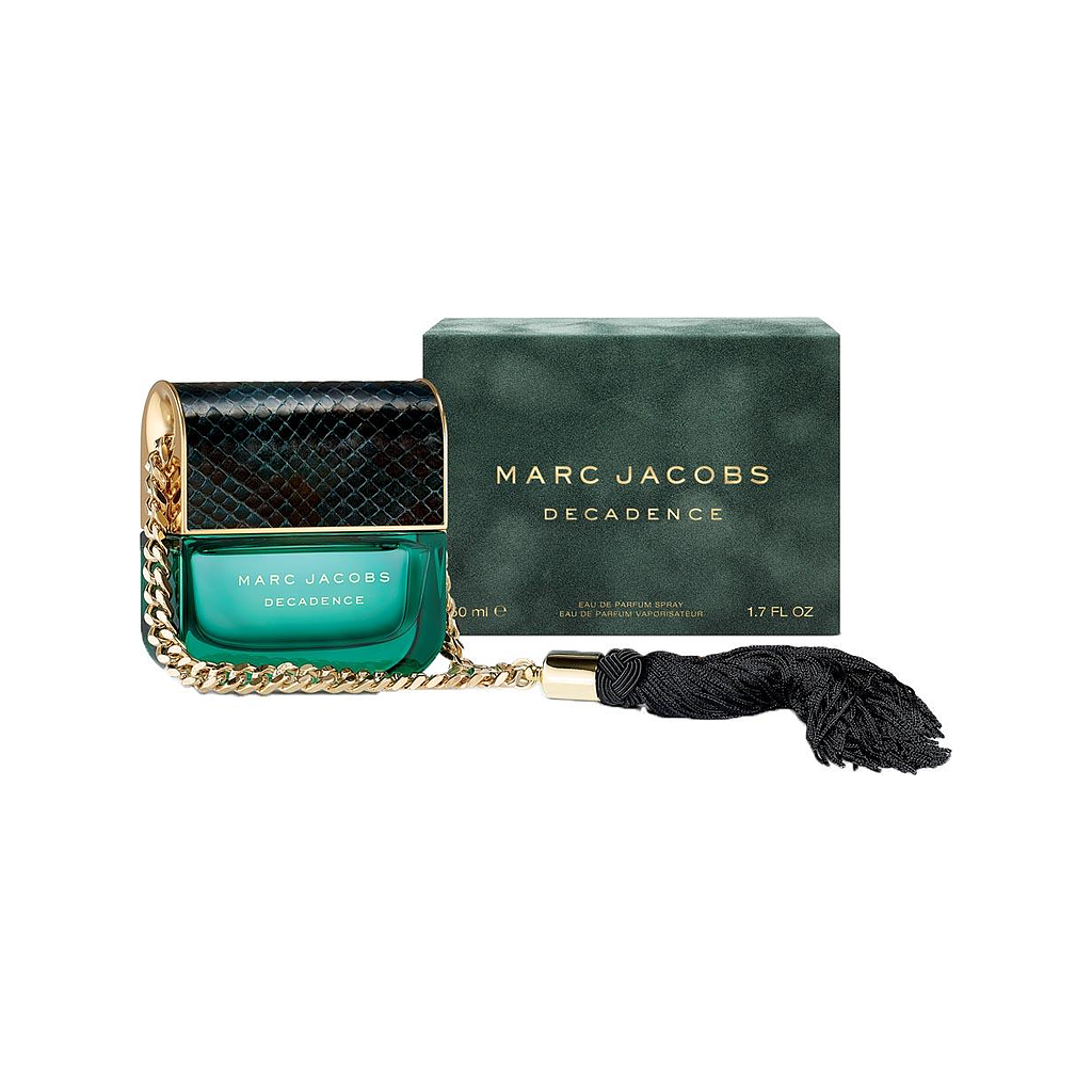 Marc Jacobs Decadence