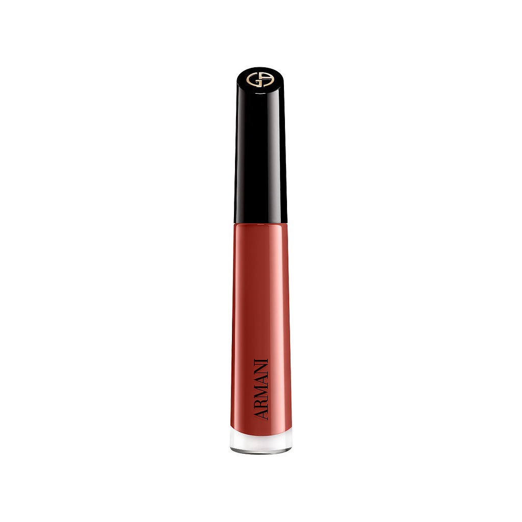 Giorgio Armani Lip Maestro Satin Liquid Lipstick No 001 Ambra Nude