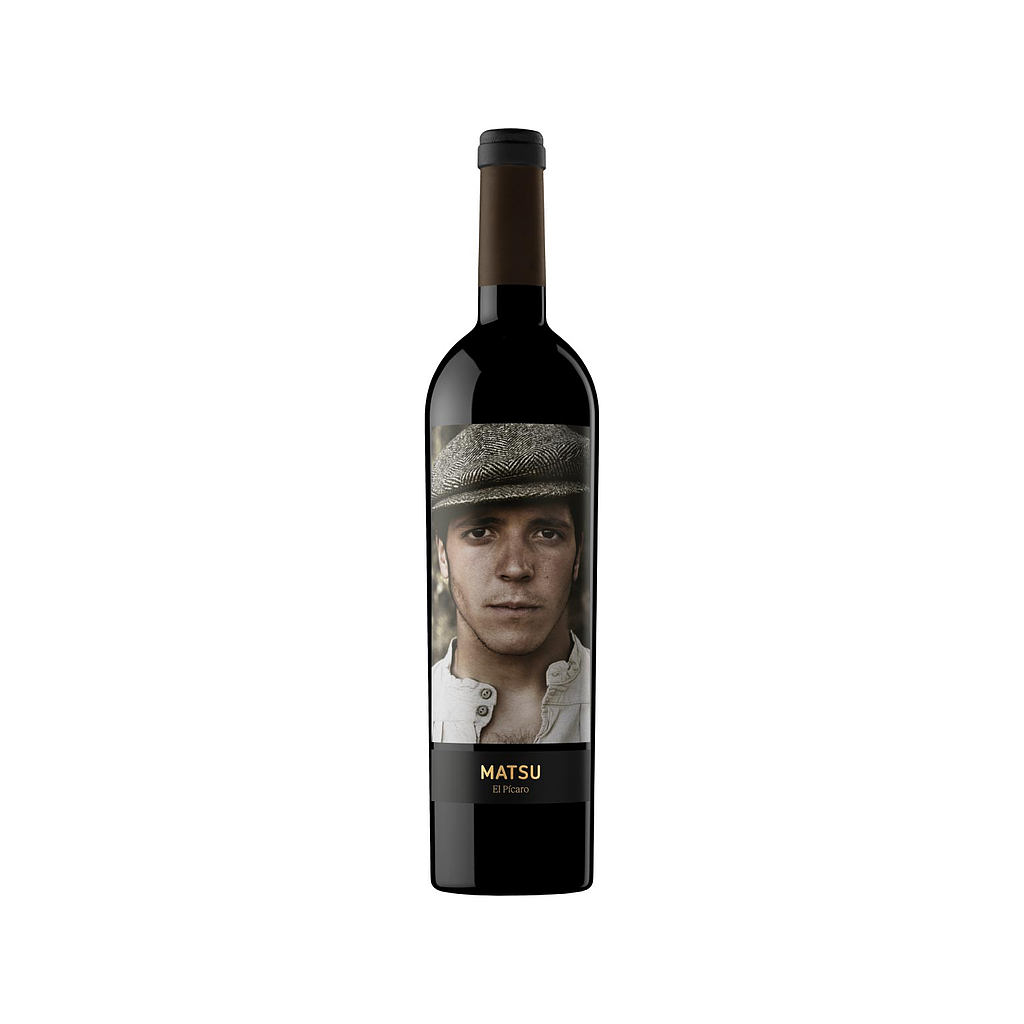 Matsu El Picaro