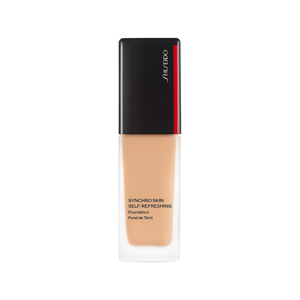Shiseido Synchro Skin Self-Refreshing Foundation No. 230