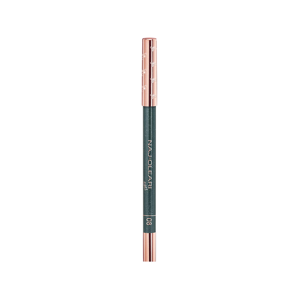NAJ-OLEARI Luminous Eye Pencil 08 Pearly Grey