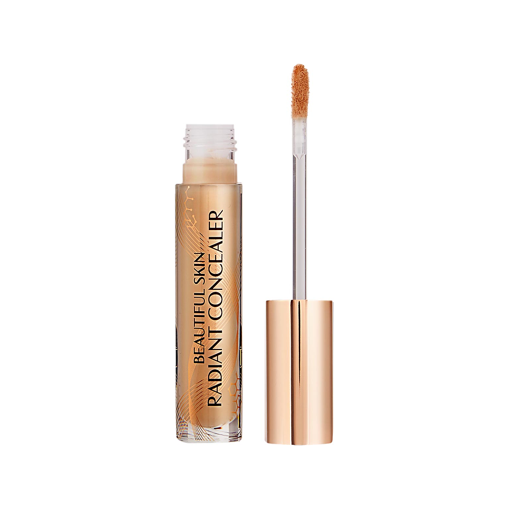 Charlotte Tilbury Beautiful Skin Radiant Concealer - 11 Deep