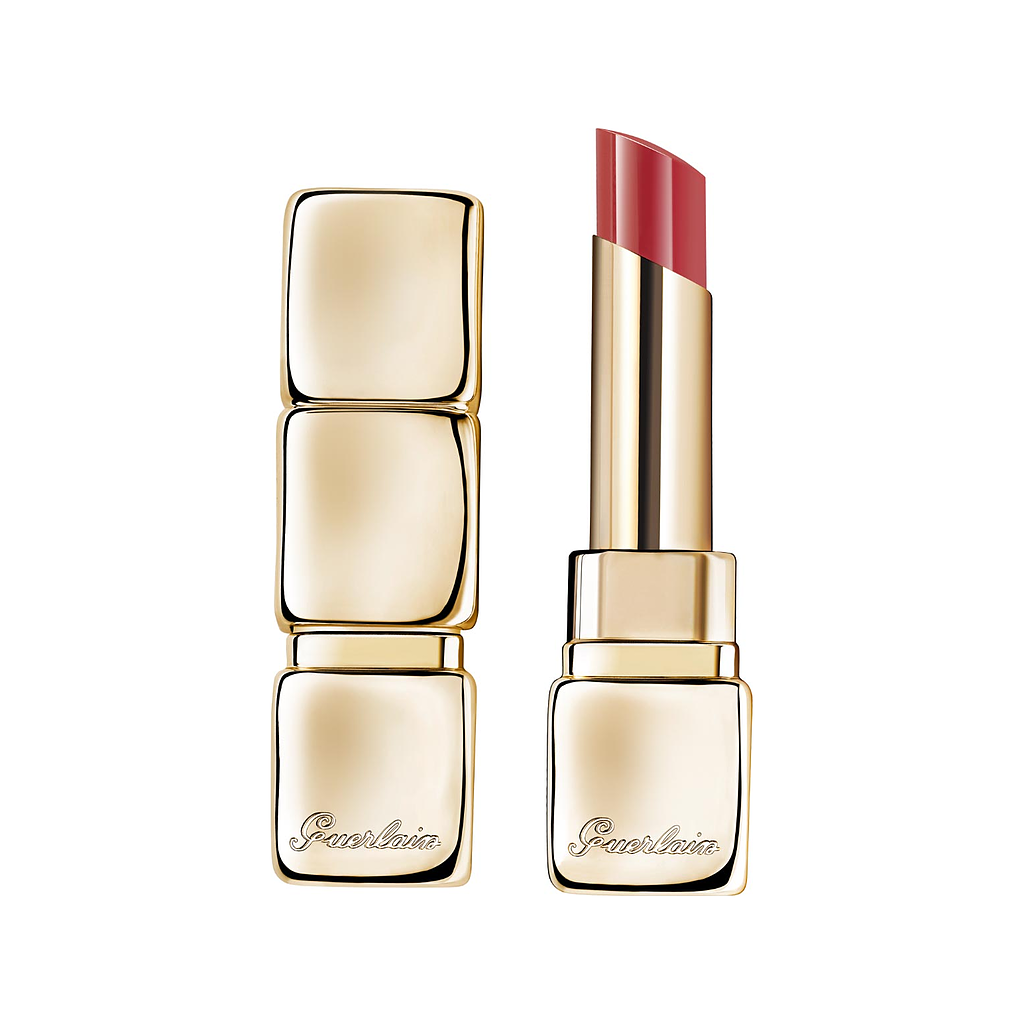 Guerlain Kiss Kiss Shine Bloom
