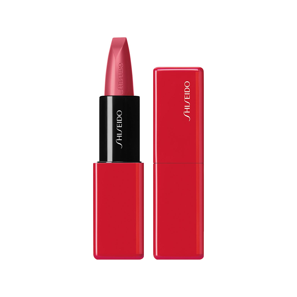 Shiseido Technosatin Gel Lipstick No 409 - Harmonic Drive