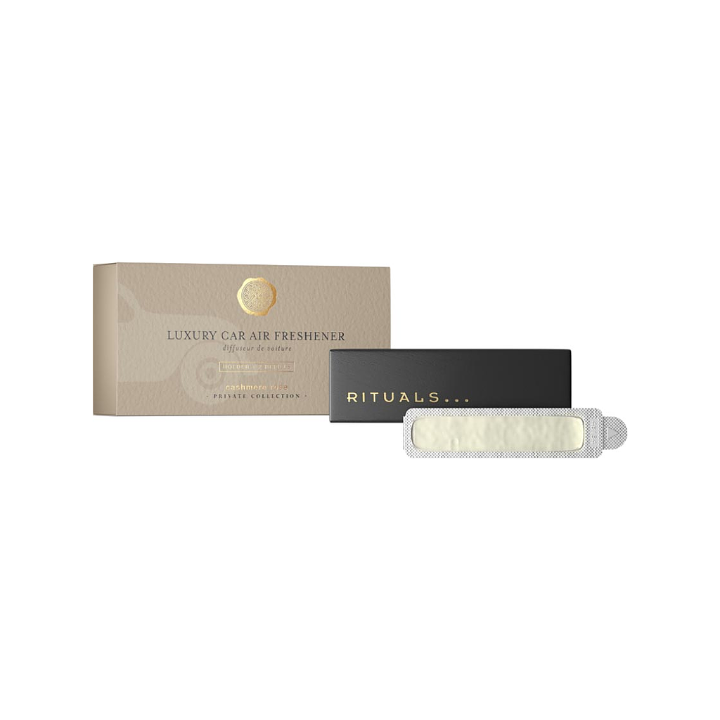 Rituals Private Collection Floral Car Air Freshener
