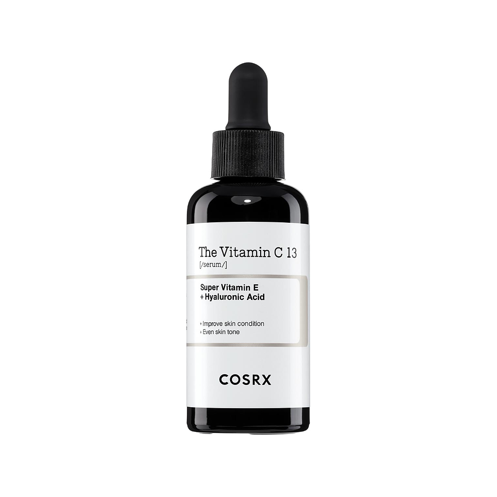 COSRX Skin Care The Vitamin C 13 Serum 20 ml