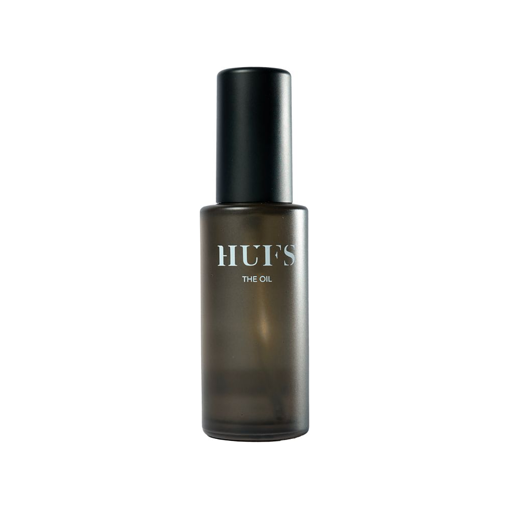 HUFS The Oil