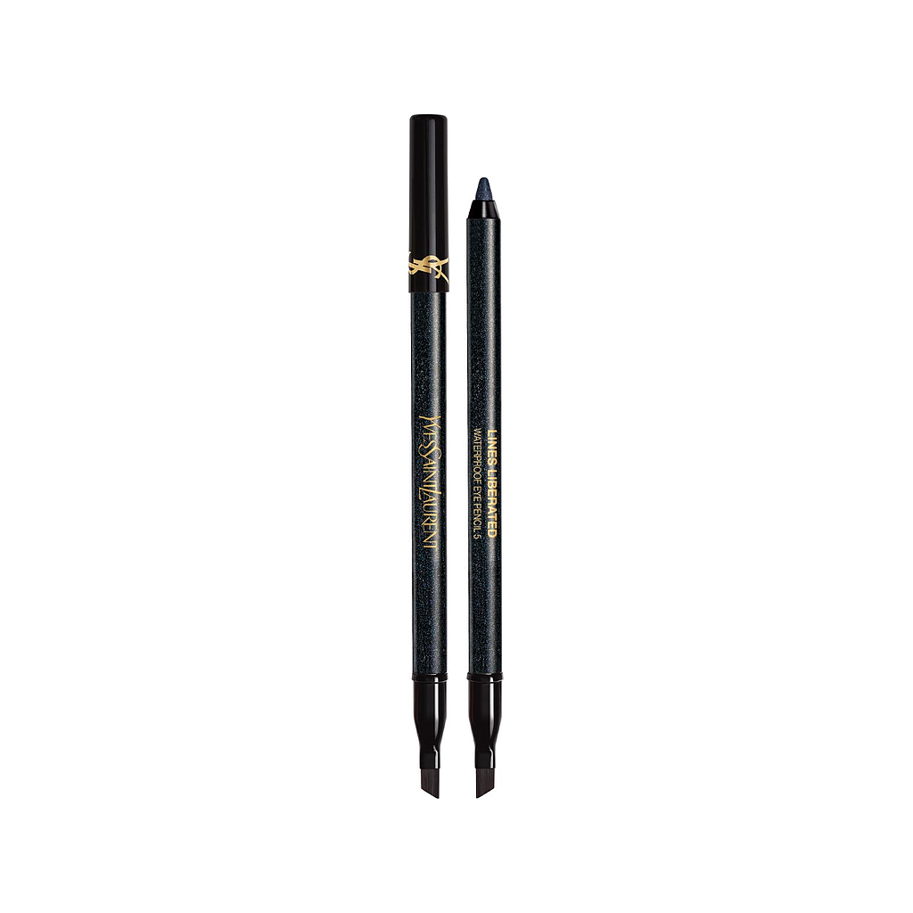 Yves Saint Laurent Lines Liberated Eyeliner No 5