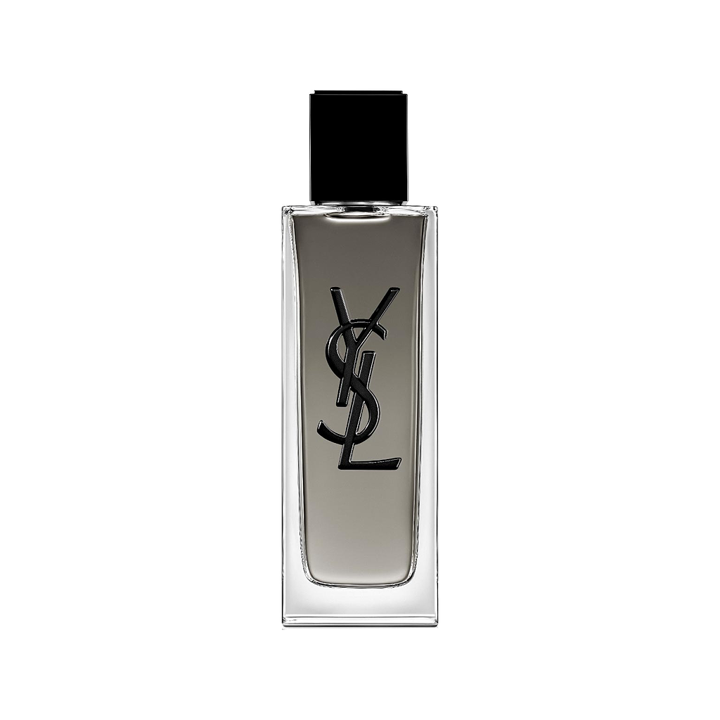 Yves Saint Laurent MYSLF Intense Eau de Toilette 60 ml