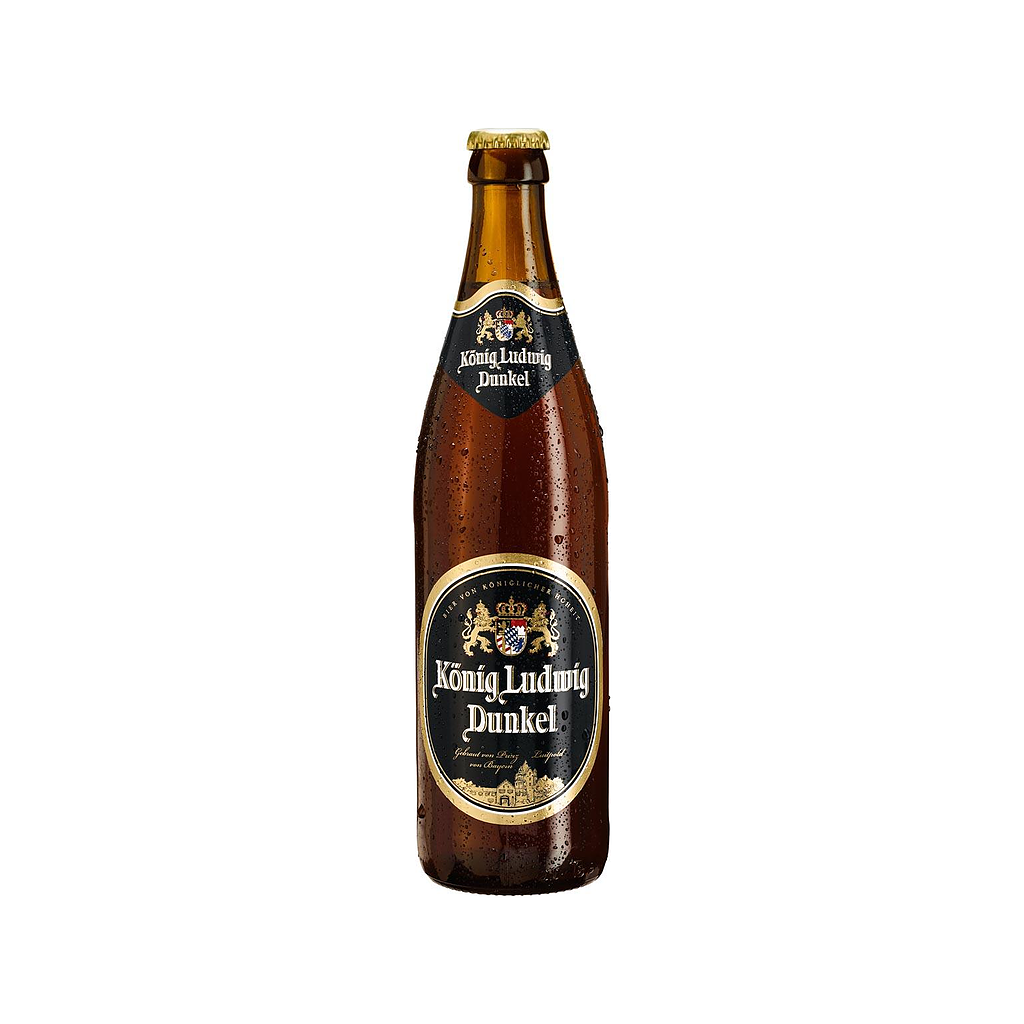 König Ludwig Dunkel
