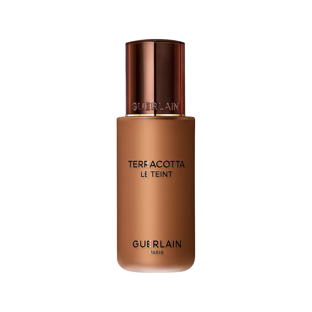 Guerlain Terracotta Le Teint Foundation