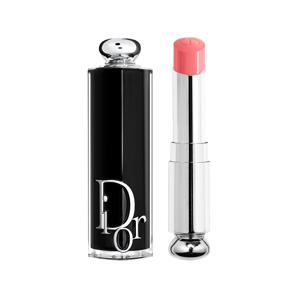 Dior Addict Shine Lipstick Intense No 362 Rose Bonheur
