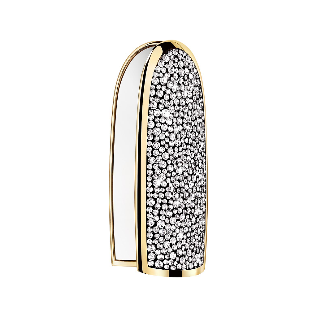 Guerlain Rouge G Le Strassé Case
