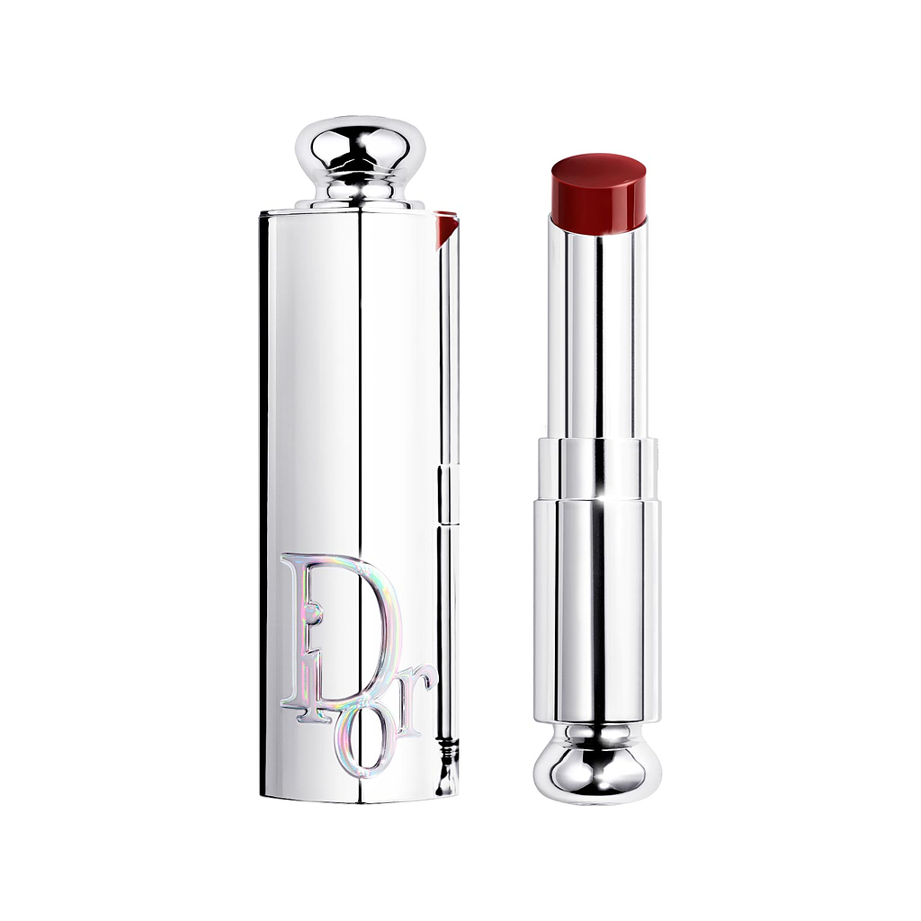 Dior Addict Glass Lipstick No 906 Talk My Dior