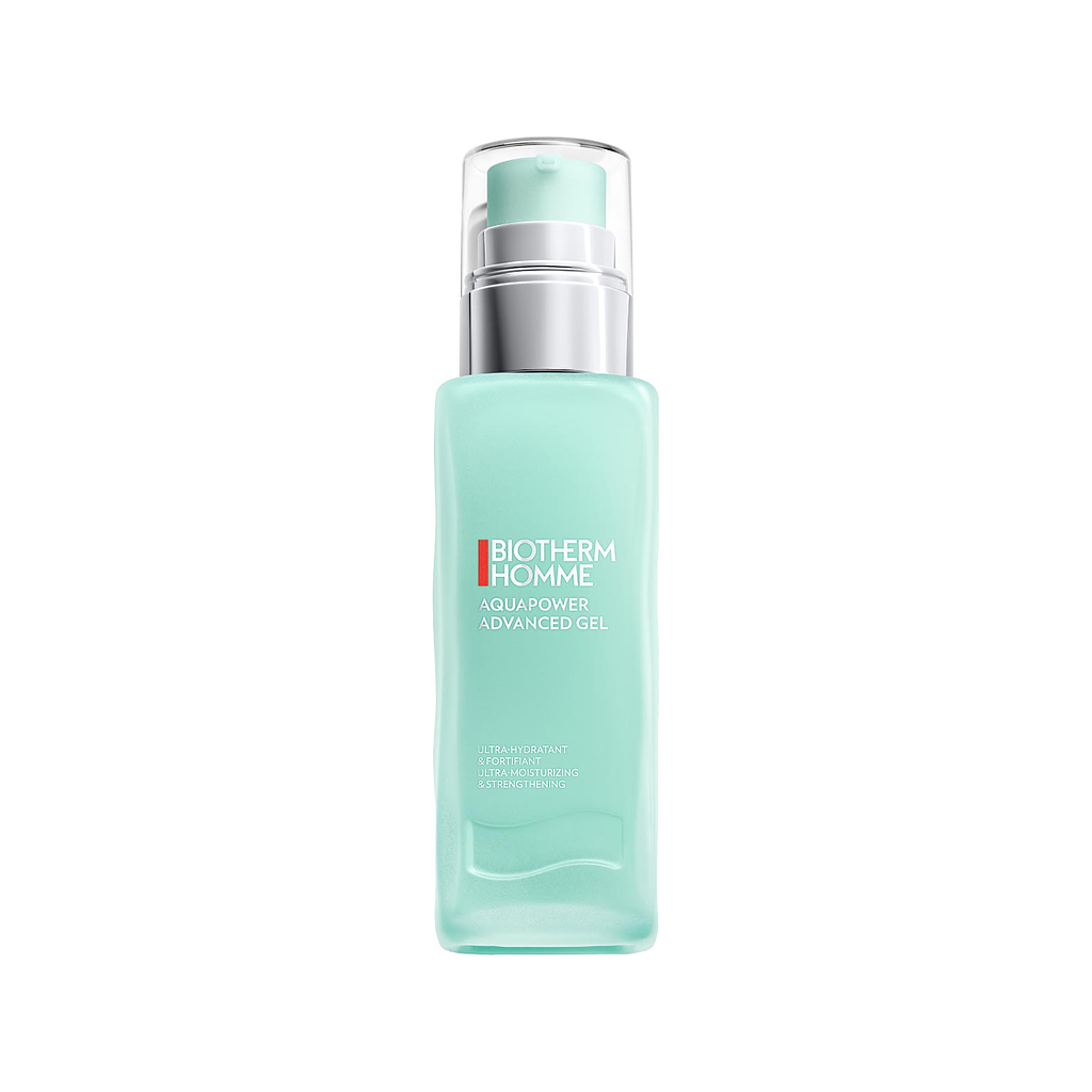 Biotherm Homme Aquapower Advanced Gel
