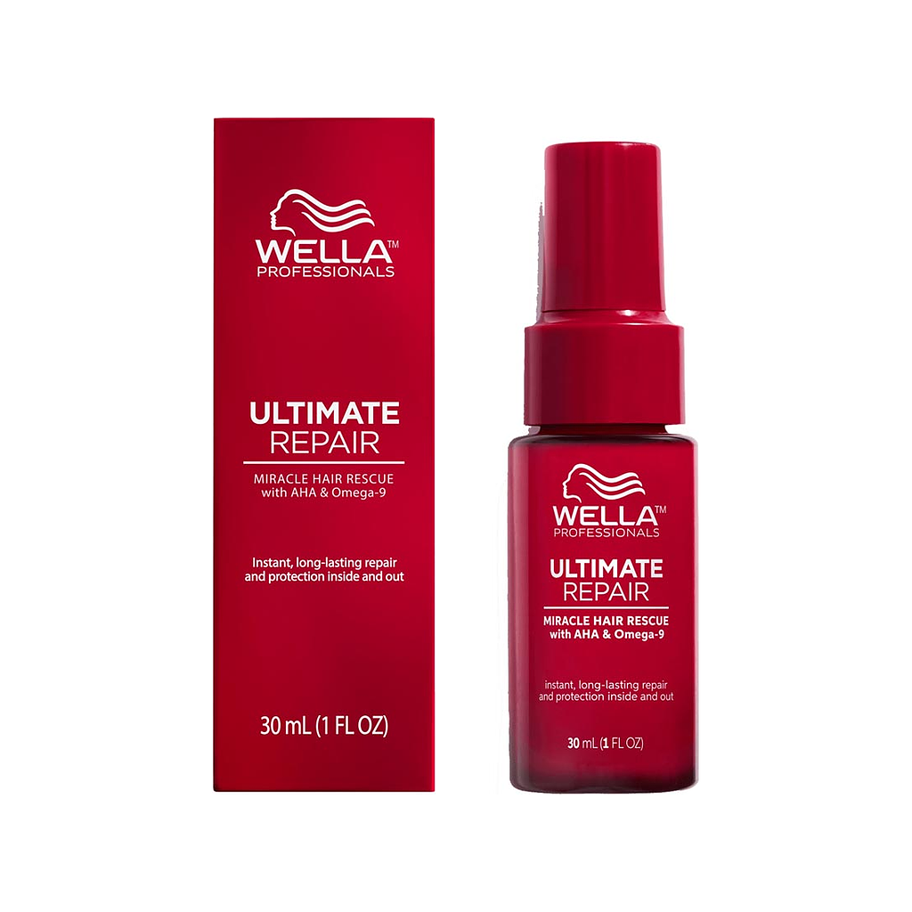 Wella Professional Ultimate Repair Miracle Hair Rescue